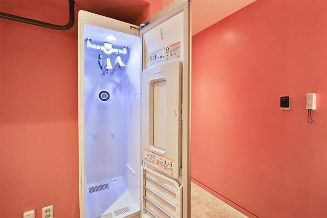 Gimpo Gray Hotel Room photo